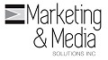 Marketing & Media Solutions, Inc.