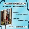 Locksmith Evansville